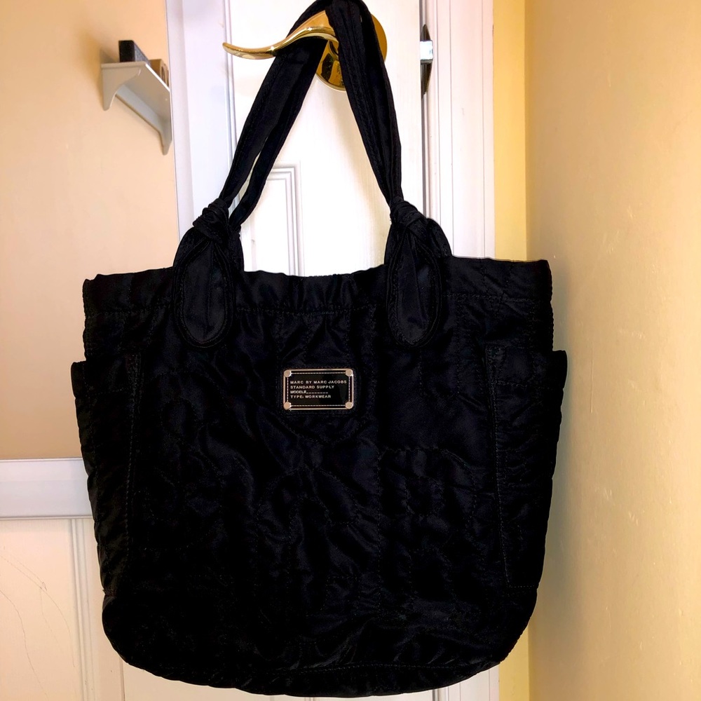 Marc by Marc Jacobs tote bag